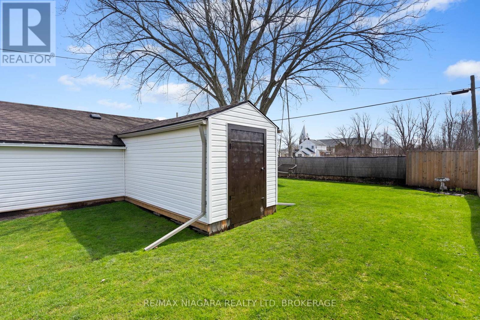 124 Neff Street, Port Colborne, Ontario  L3K 3T4 - Photo 31 - X12967068