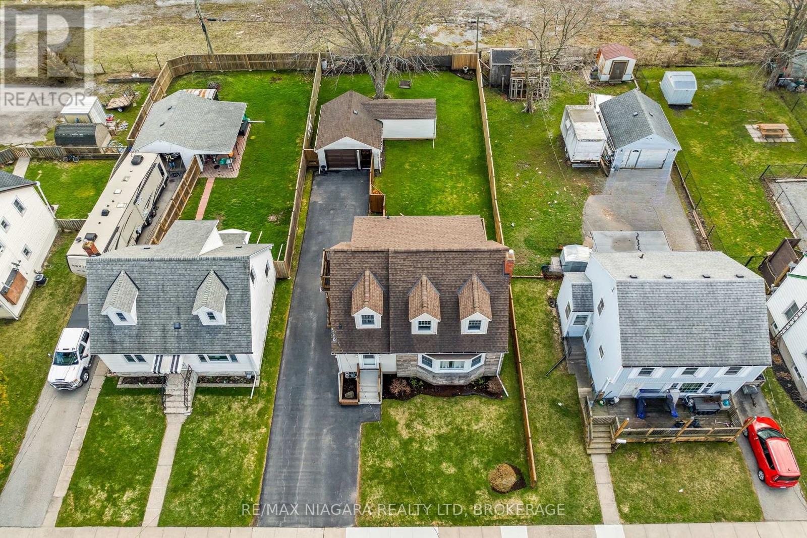 124 Neff Street, Port Colborne, Ontario  L3K 3T4 - Photo 34 - X12967068