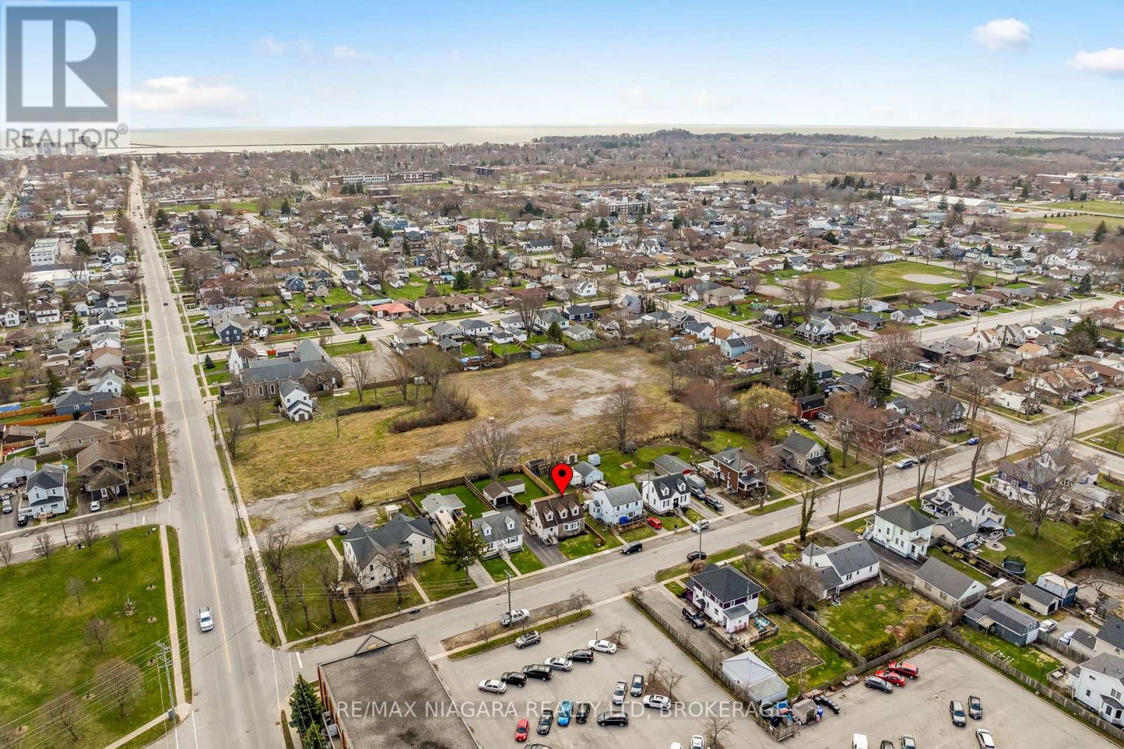 124 Neff Street, Port Colborne, Ontario  L3K 3T4 - Photo 36 - X12967068