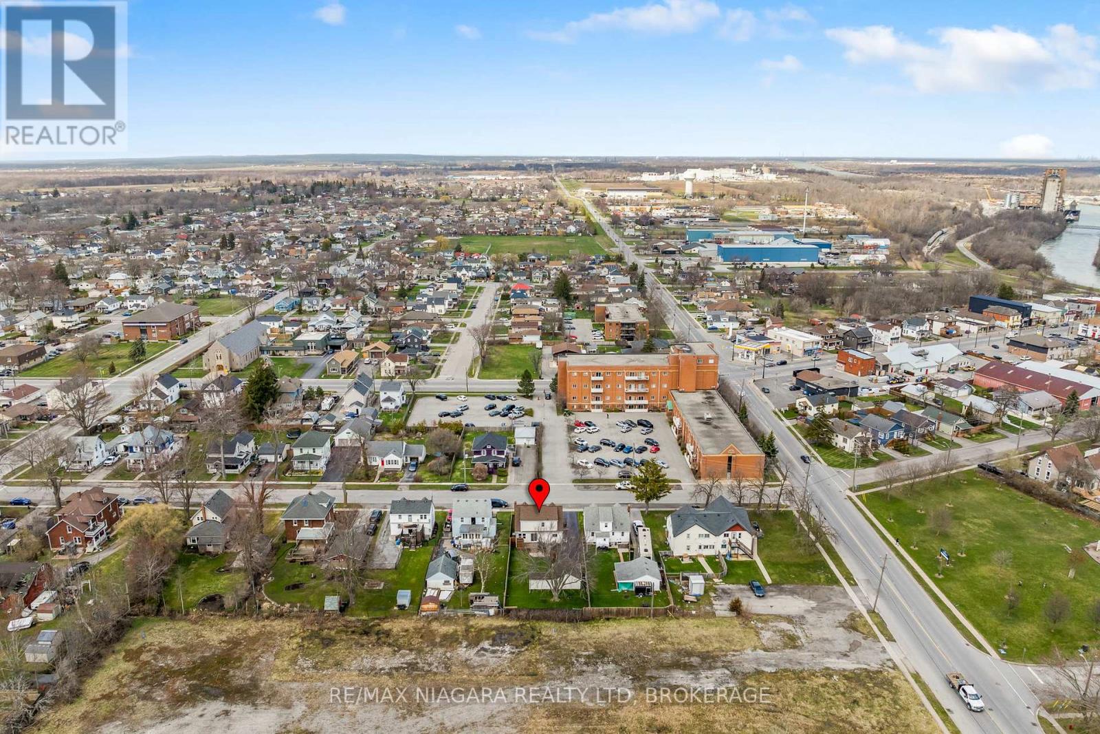 124 Neff Street, Port Colborne, Ontario  L3K 3T4 - Photo 40 - X12967068