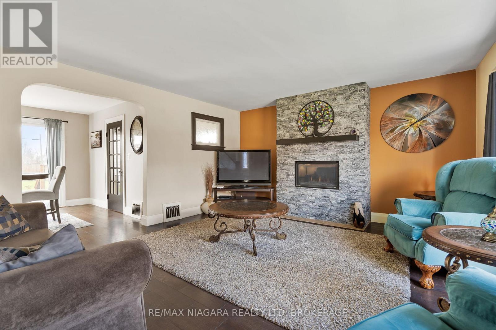 124 Neff Street, Port Colborne, Ontario  L3K 3T4 - Photo 8 - X12967068