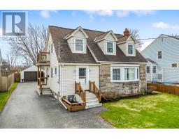 124 NEFF STREET, Port Colborne, Ontario