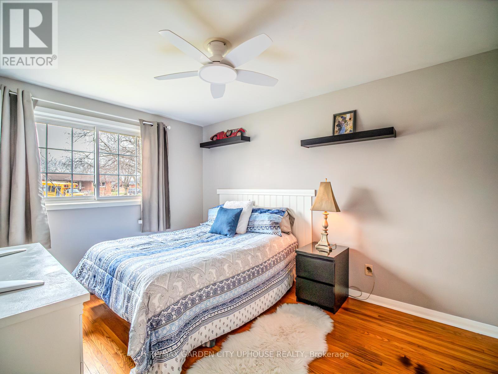 46 Strathcona Drive, St. Catharines, Ontario  L2M 2B1 - Photo 12 - X12967126