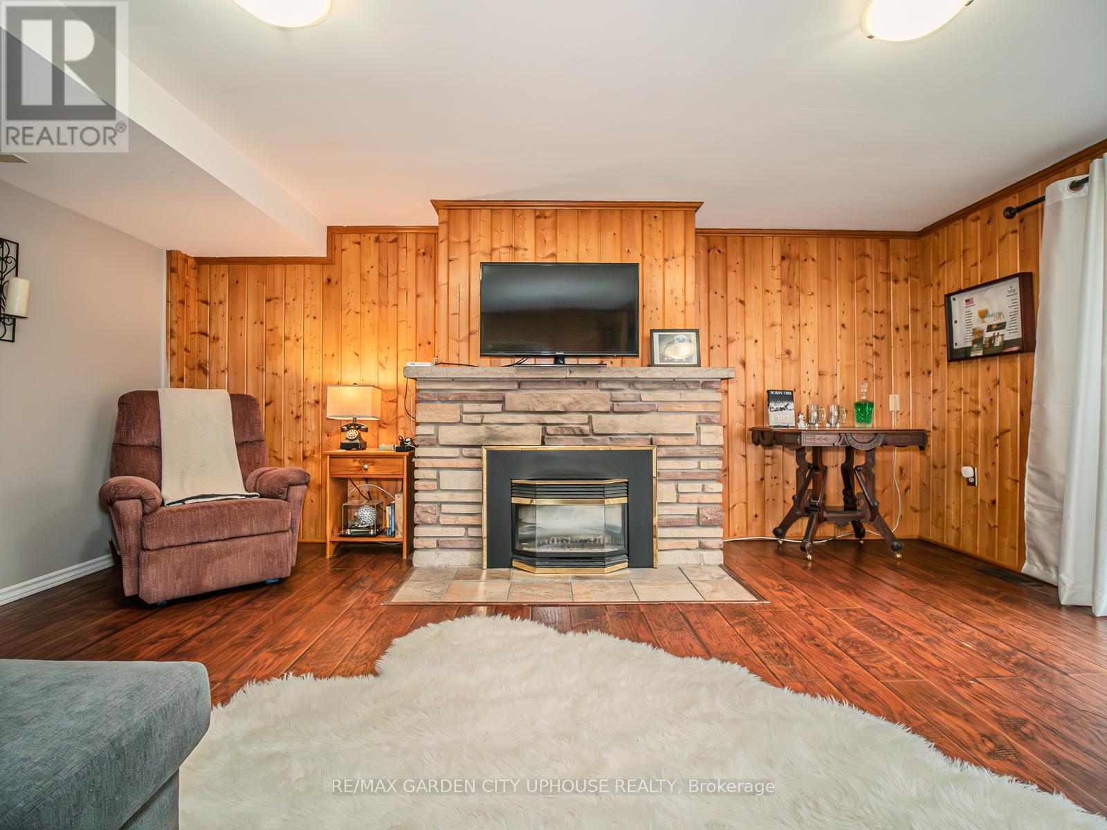 46 Strathcona Drive, St. Catharines, Ontario  L2M 2B1 - Photo 17 - X12967126