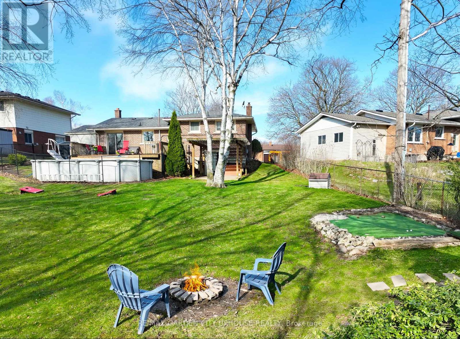 46 Strathcona Drive, St. Catharines, Ontario  L2M 2B1 - Photo 21 - X12967126