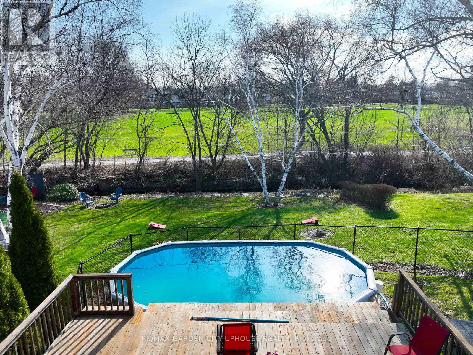 46 Strathcona Drive, St. Catharines (Vine/linwell), Ontario  L2M 2B1 - Photo 23 - X12967126