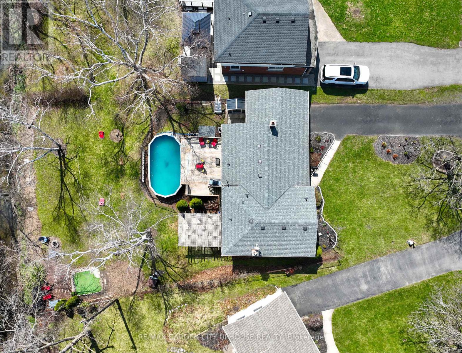 46 Strathcona Drive, St. Catharines, Ontario  L2M 2B1 - Photo 26 - X12967126