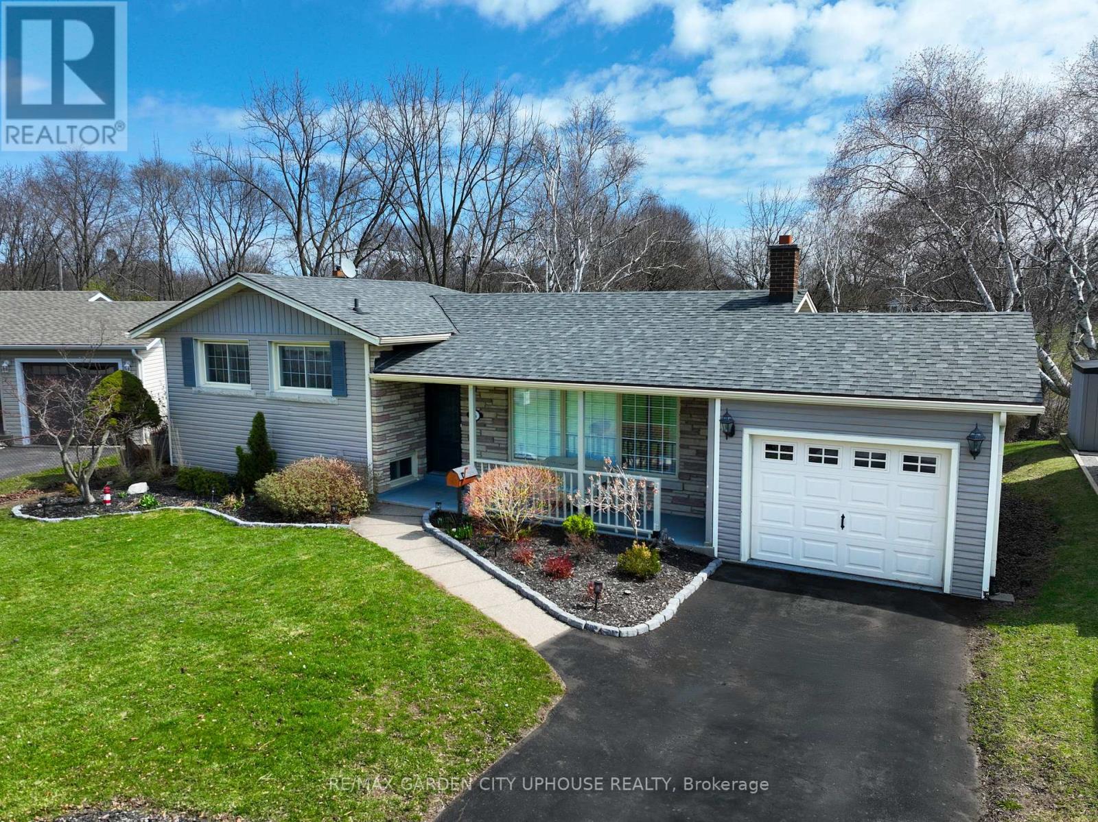 46 Strathcona Drive, St. Catharines, Ontario  L2M 2B1 - Photo 27 - X12967126