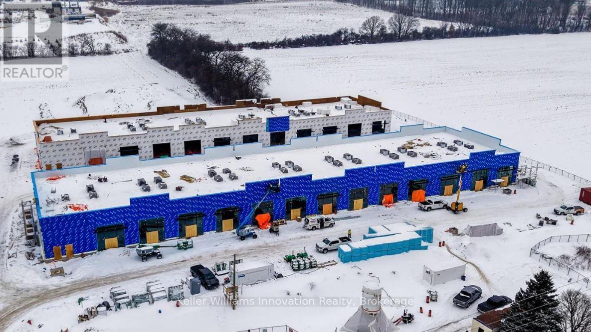 33 - 85 Bonds Corner Road, Woodstock, Ontario  N4S 7V9 - Photo 3 - X12967158