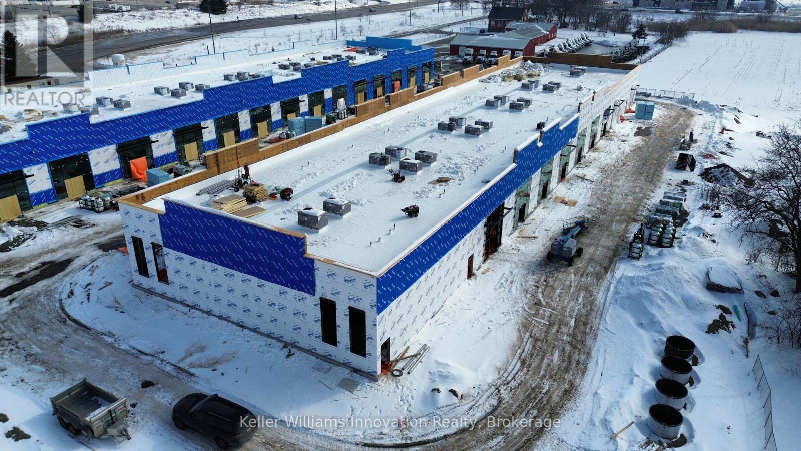 33 - 85 Bonds Corner Road, Woodstock, Ontario  N4S 7V9 - Photo 6 - X12967158