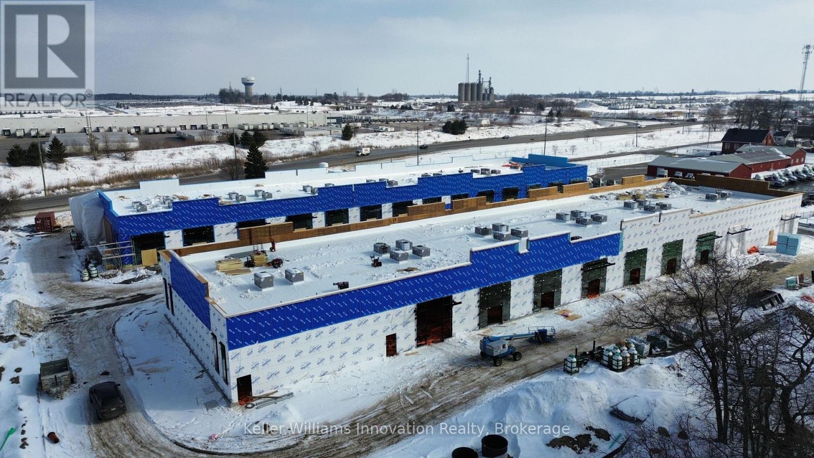 33 - 85 Bonds Corner Road, Woodstock, Ontario  N4S 7V9 - Photo 7 - X12967158