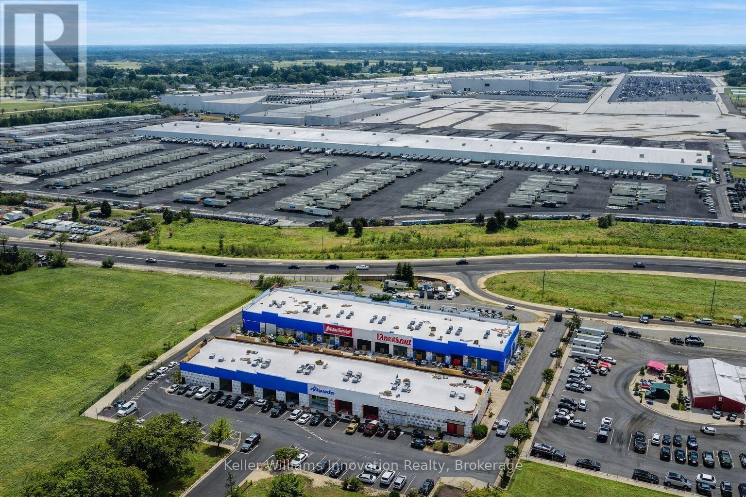 33 - 85 Bonds Corner Road, Woodstock, Ontario  N4S 7V9 - Photo 8 - X12967158