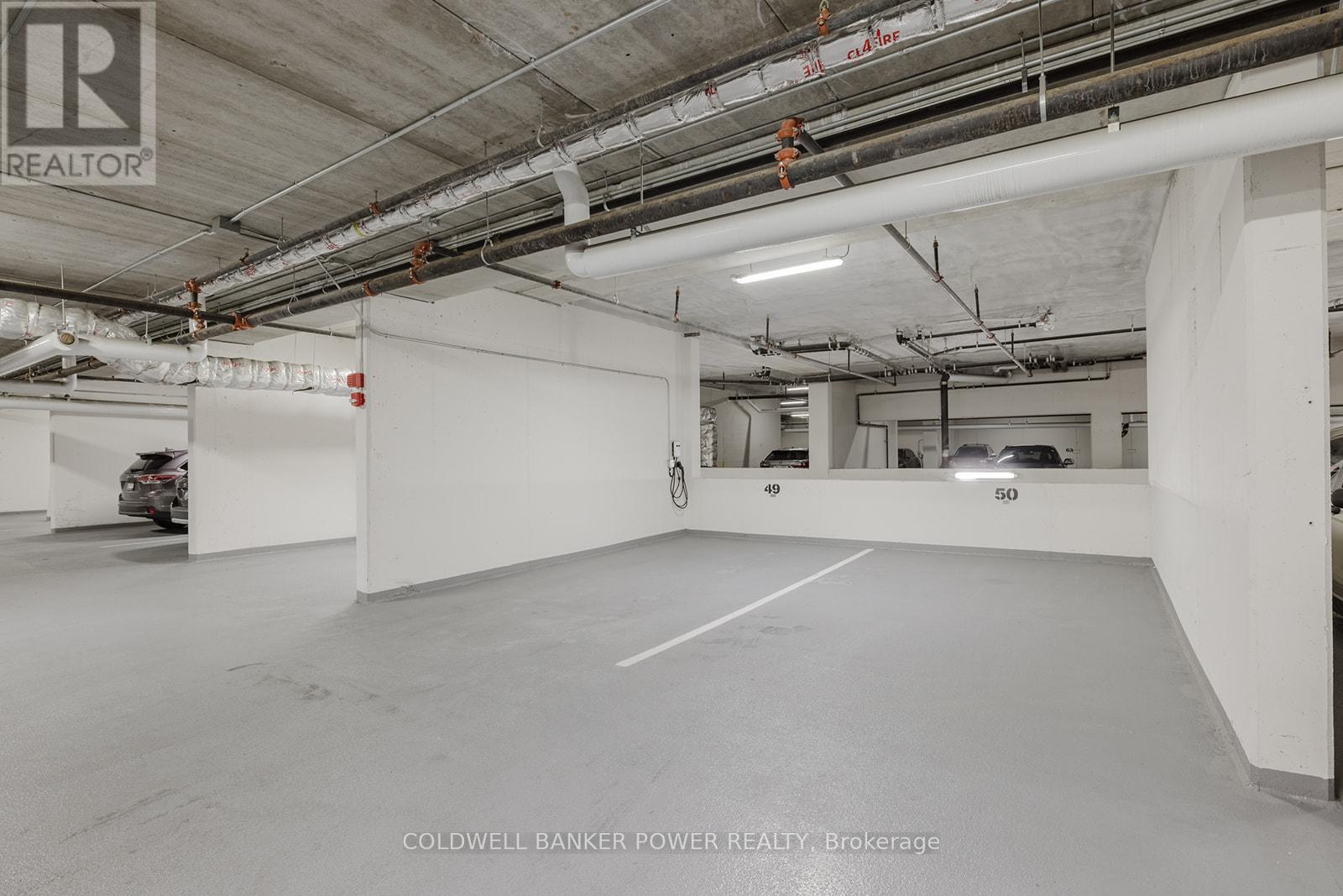 1103 - 260 Villagewalk Boulevard, London North, Ontario  N6G 0W6 - Photo 33 - X12967192