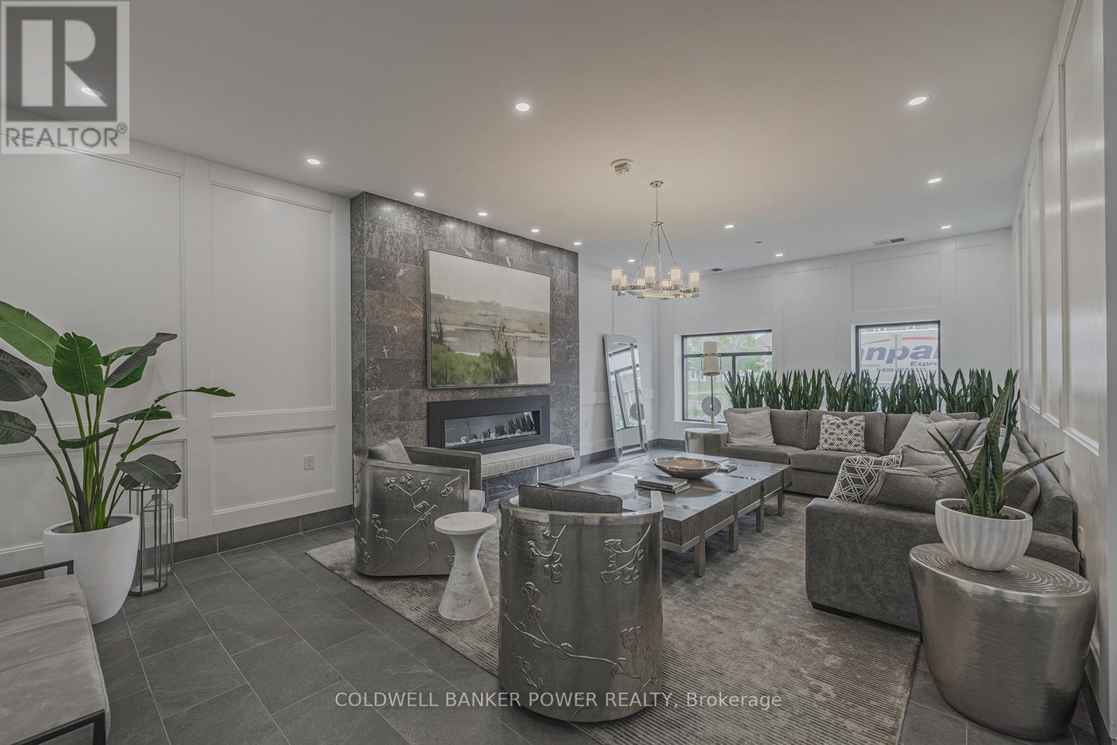 1103 - 260 Villagewalk Boulevard, London North, Ontario  N6G 0W6 - Photo 48 - X12967192