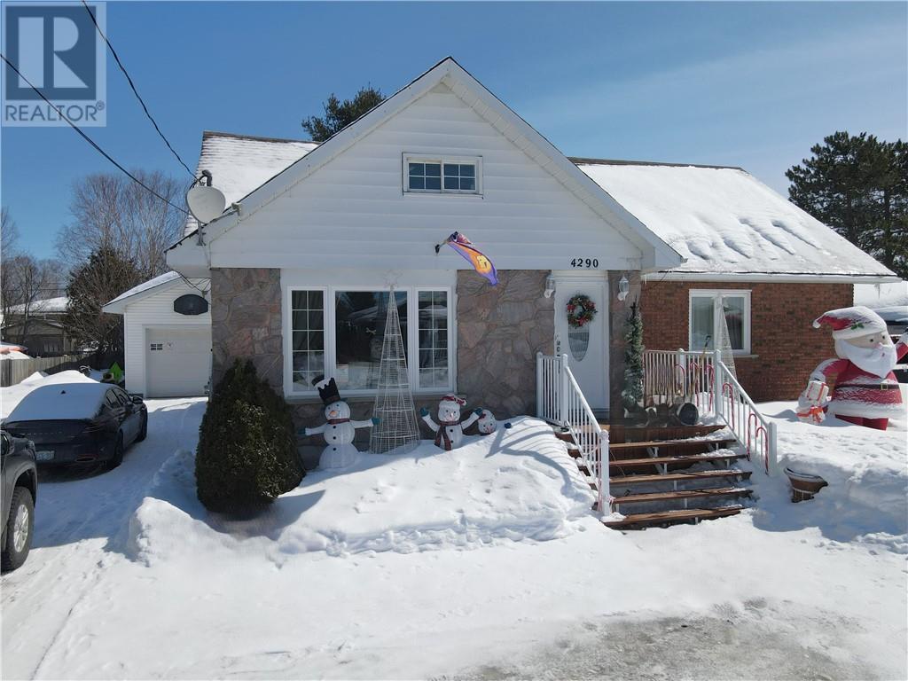 4290 St. Michel Street, Hanmer, Ontario  P3P 1N2 - Photo 65 - 2126983