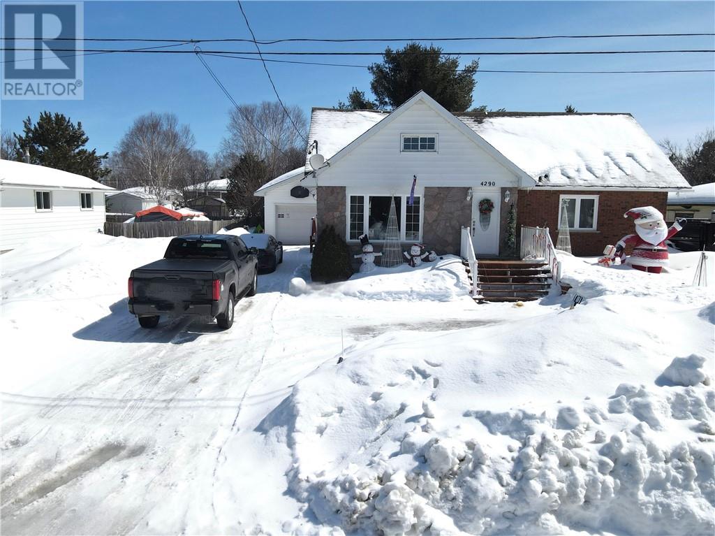 4290 St. Michel Street, Hanmer, Ontario  P3P 1N2 - Photo 67 - 2126983