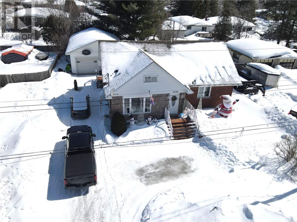 4290 St. Michel Street, Hanmer, Ontario  P3P 1N2 - Photo 68 - 2126983