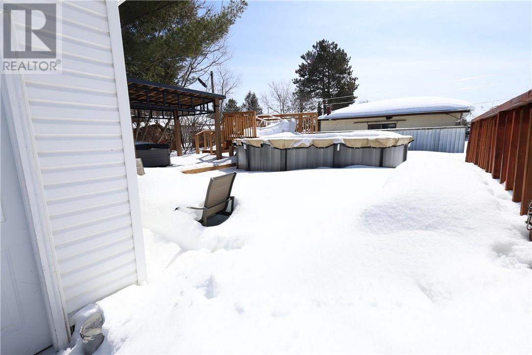 4290 St. Michel Street, Hanmer, Ontario  P3P 1N2 - Photo 7 - 2126983