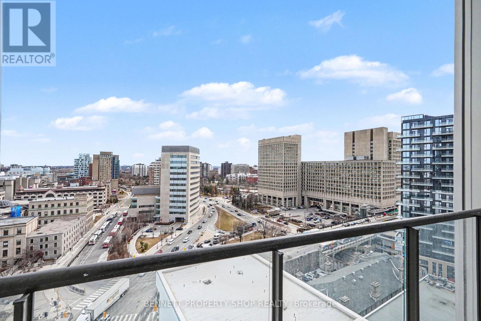 1505 - 20 Daly Avenue, Ottawa, Ontario  K1N 0C6 - Photo 15 - X12953056