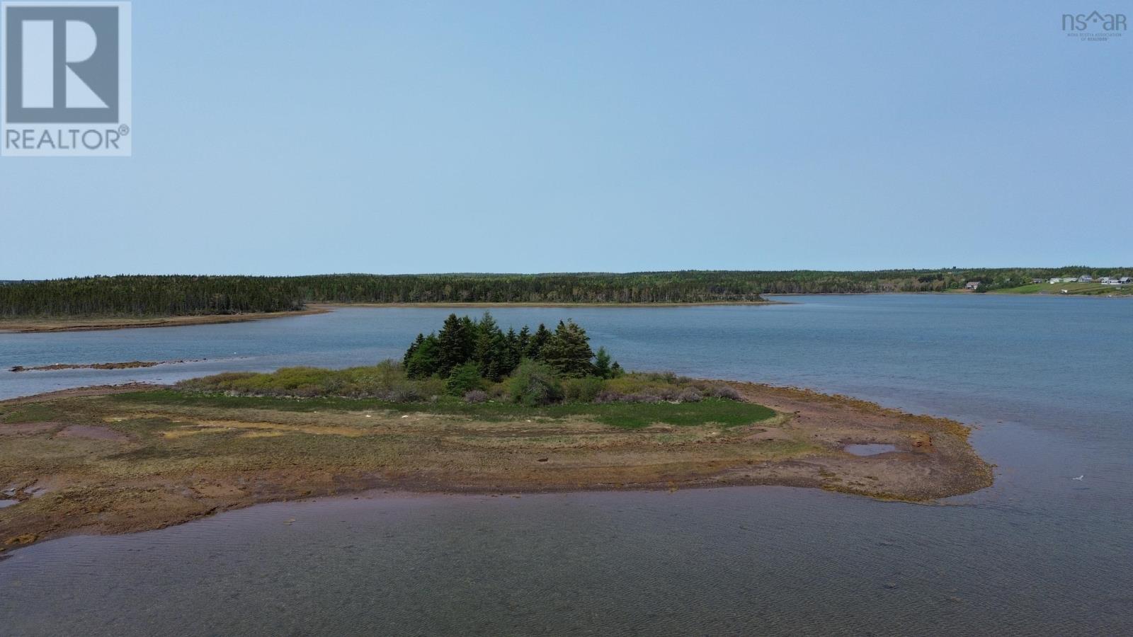 Lot Seal Cove Island, Louisdale, Nova Scotia  B0E 1V0 - Photo 2 - 202507325