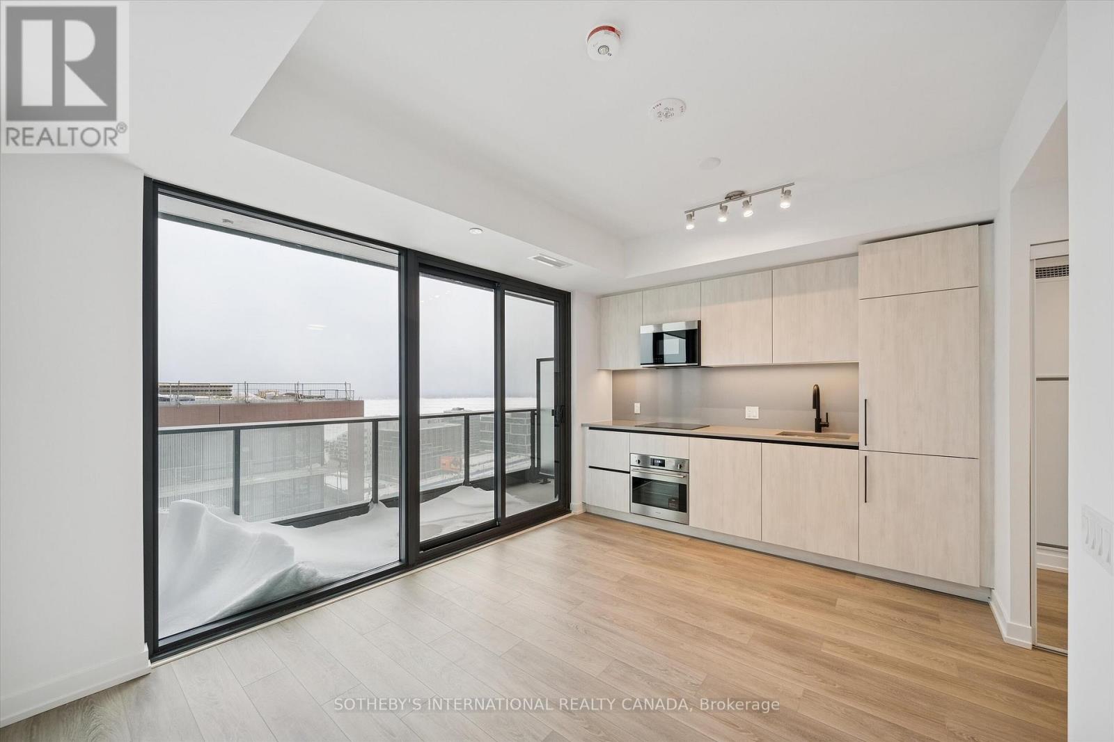 2503 - 35 Parliament Street, Toronto, Ontario  M5A 2Y2 - Photo 10 - C12967056