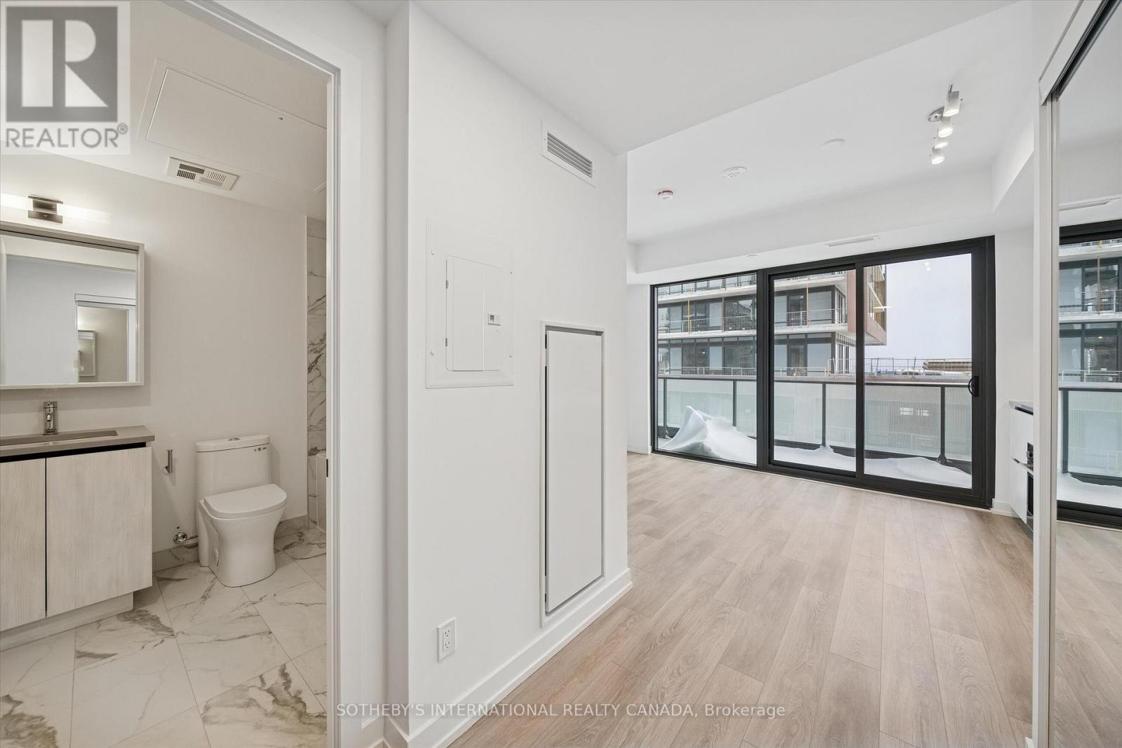 2503 - 35 Parliament Street, Toronto, Ontario  M5A 2Y2 - Photo 18 - C12967056