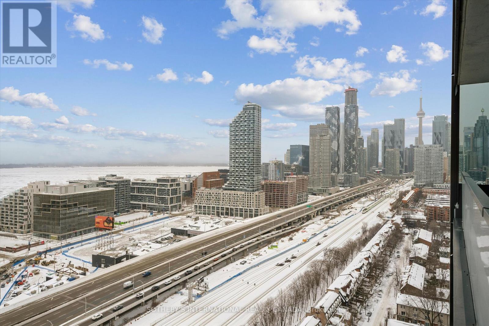 2503 - 35 Parliament Street, Toronto, Ontario  M5A 2Y2 - Photo 23 - C12967056