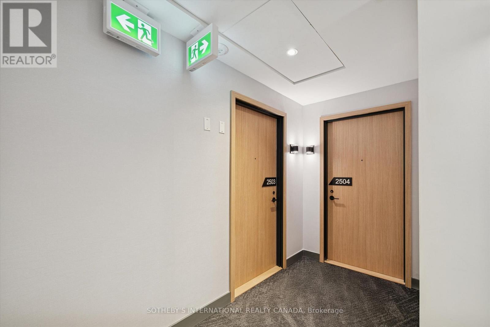 2503 - 35 Parliament Street, Toronto, Ontario  M5A 2Y2 - Photo 26 - C12967056