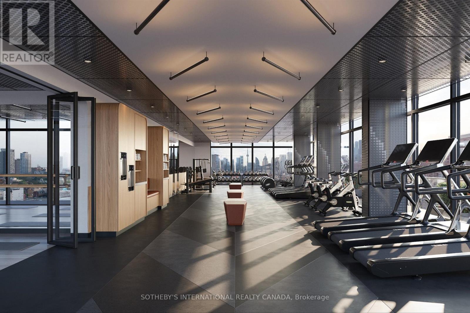 2503 - 35 Parliament Street, Toronto, Ontario  M5A 2Y2 - Photo 28 - C12967056