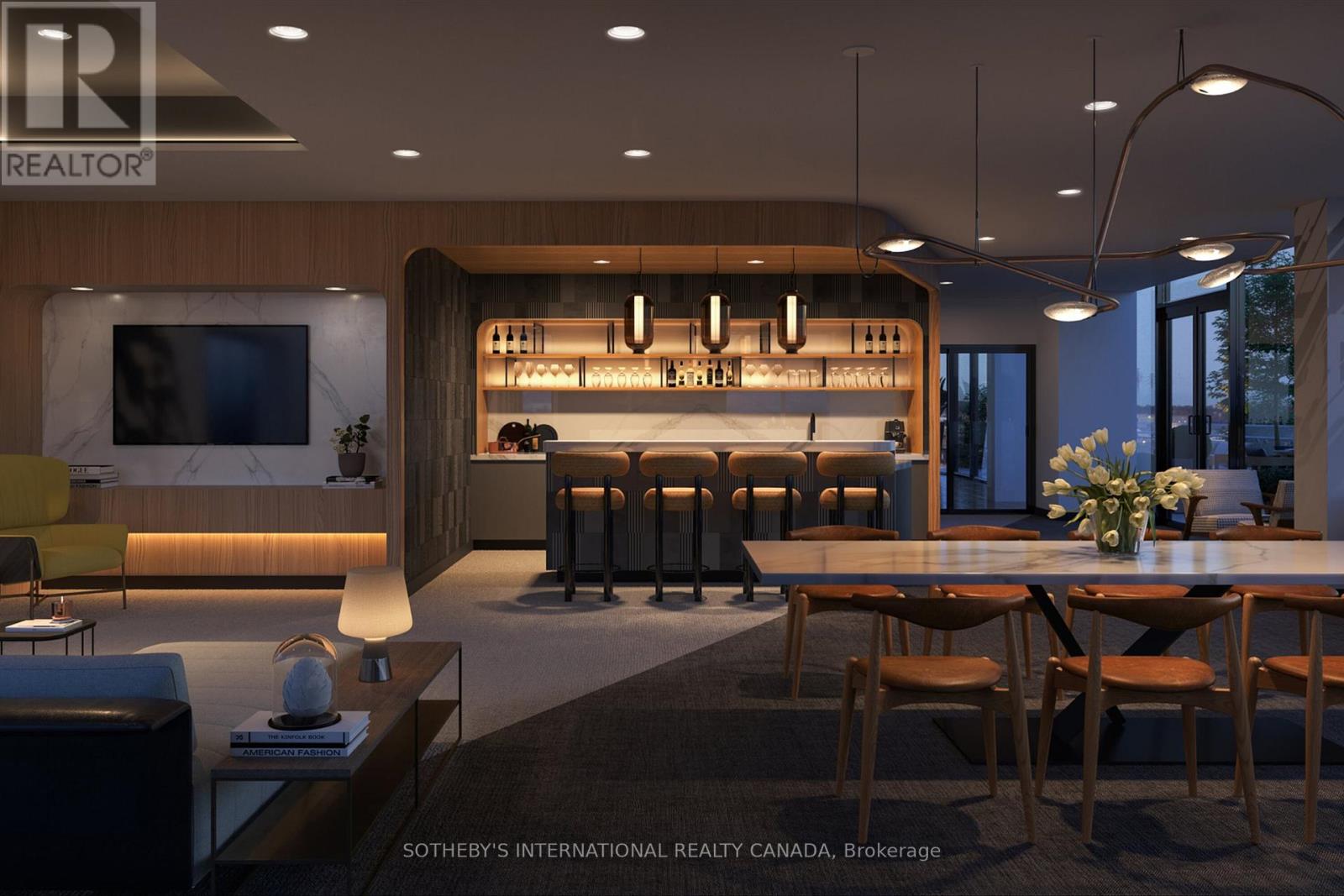 2503 - 35 Parliament Street, Toronto, Ontario  M5A 2Y2 - Photo 29 - C12967056