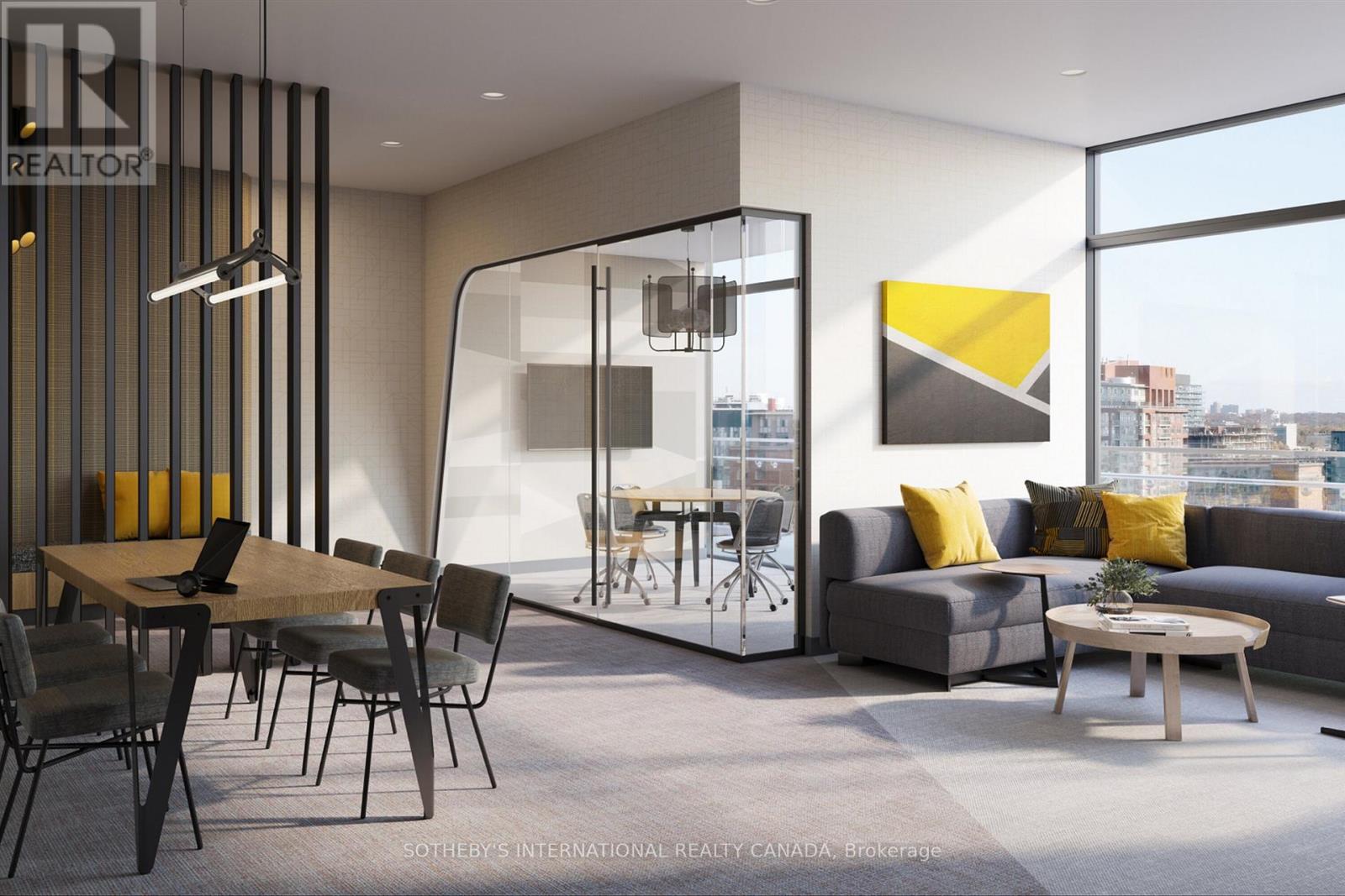 2503 - 35 Parliament Street, Toronto, Ontario  M5A 2Y2 - Photo 30 - C12967056