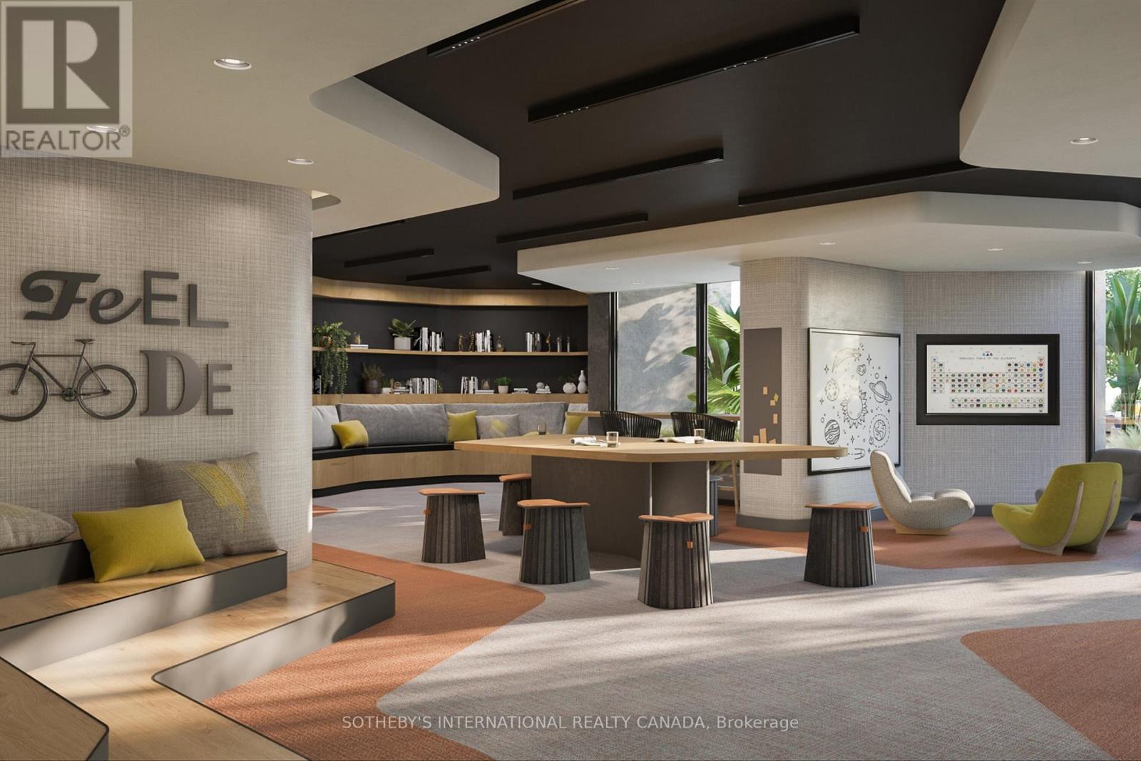 2503 - 35 Parliament Street, Toronto, Ontario  M5A 2Y2 - Photo 31 - C12967056