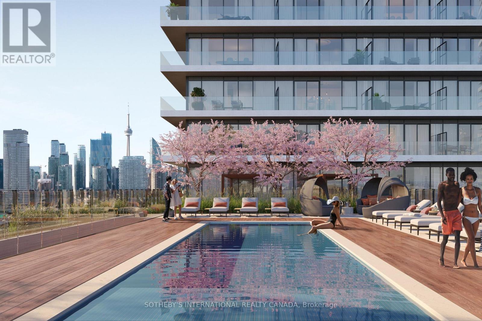 2503 - 35 Parliament Street, Toronto, Ontario  M5A 2Y2 - Photo 32 - C12967056