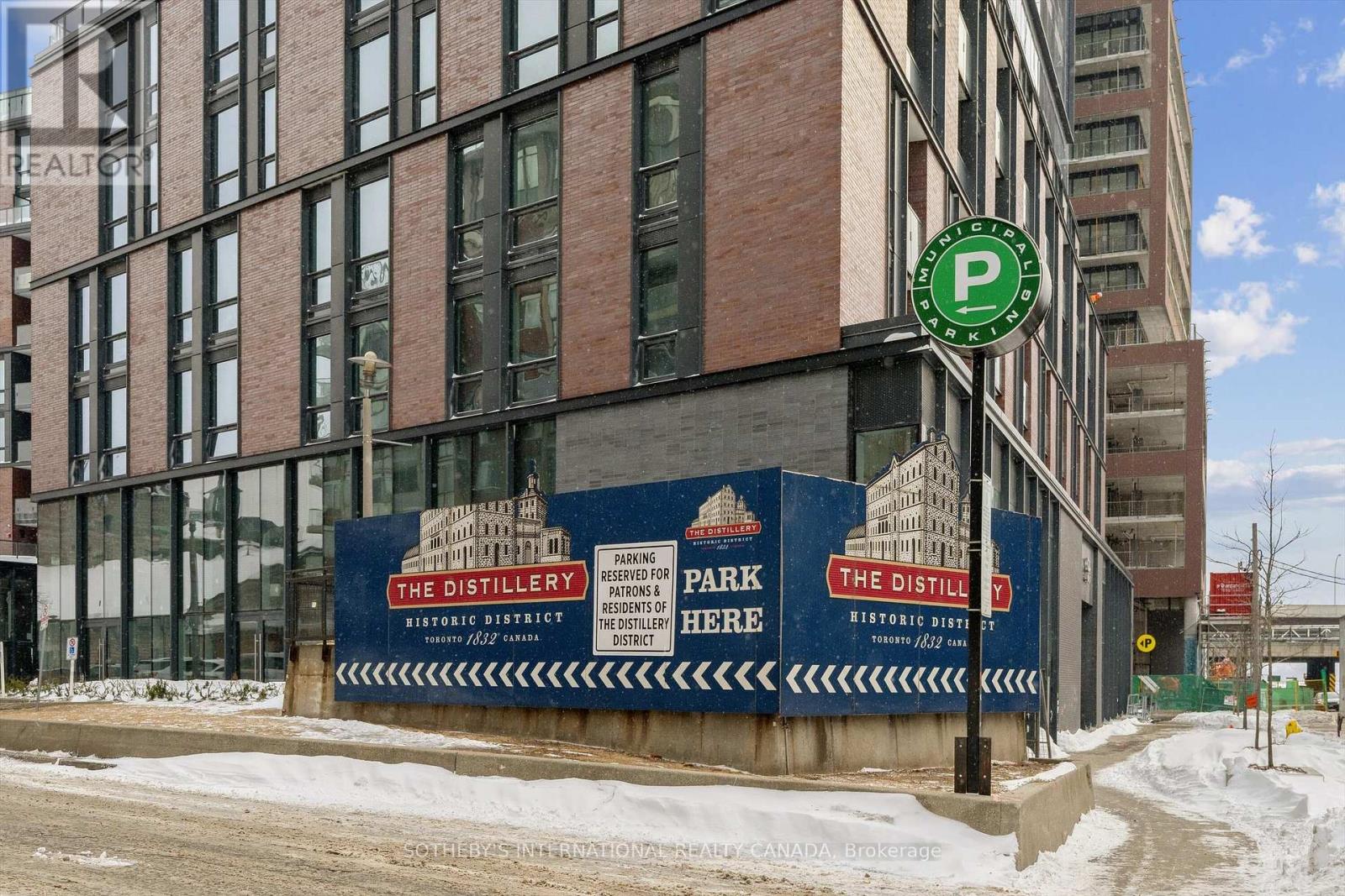 2503 - 35 Parliament Street, Toronto, Ontario  M5A 2Y2 - Photo 34 - C12967056