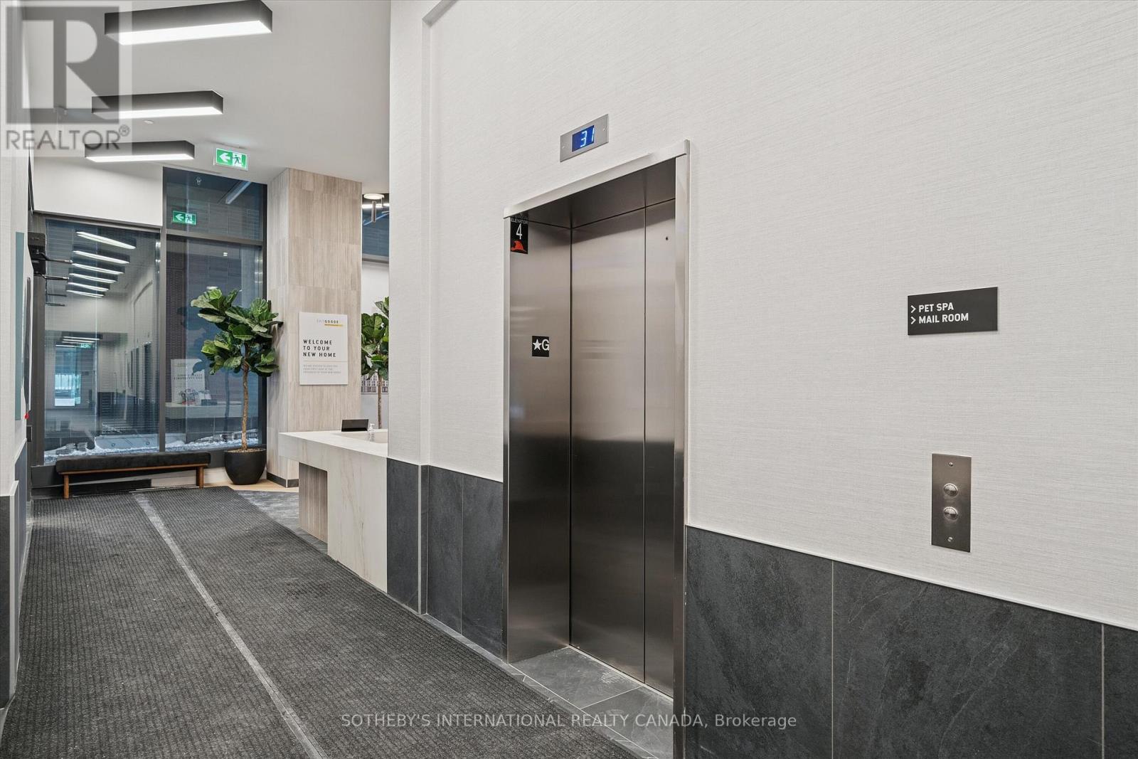 2503 - 35 Parliament Street, Toronto, Ontario  M5A 2Y2 - Photo 35 - C12967056