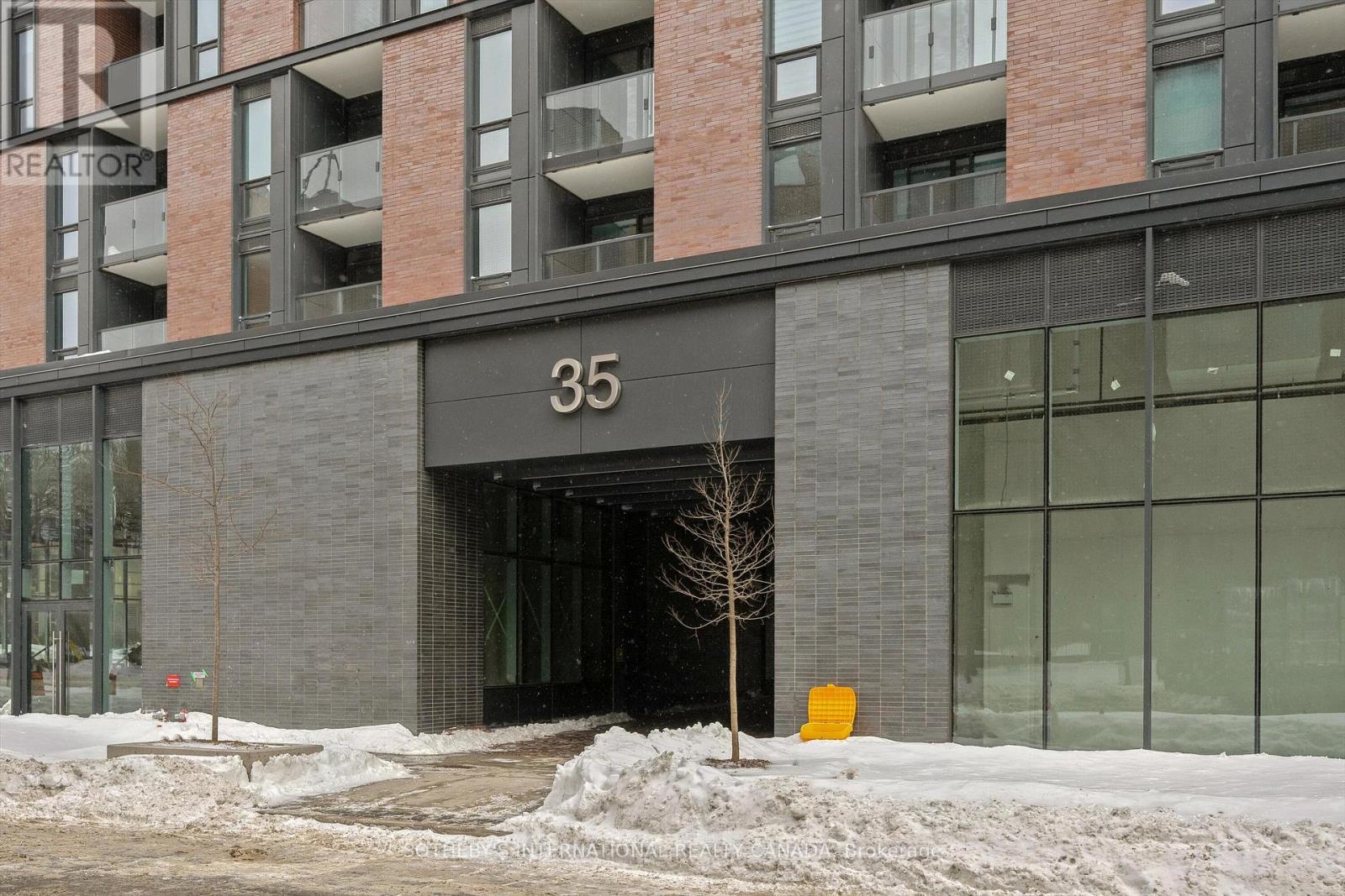 2503 - 35 Parliament Street, Toronto, Ontario  M5A 2Y2 - Photo 36 - C12967056