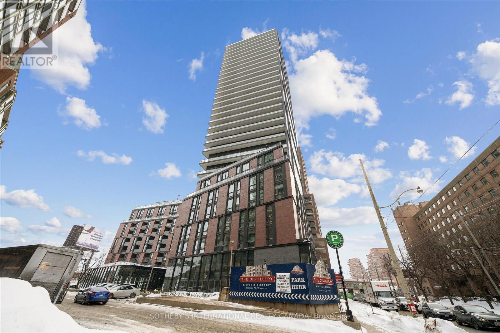 2503 - 35 Parliament Street, Toronto, Ontario  M5A 2Y2 - Photo 37 - C12967056