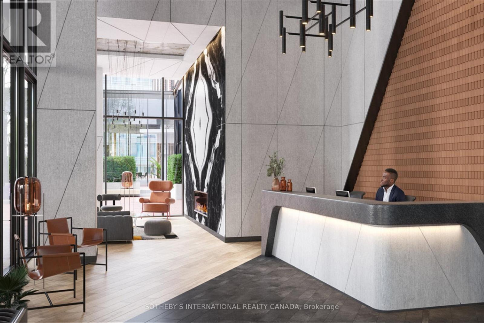 2503 - 35 Parliament Street, Toronto, Ontario  M5A 2Y2 - Photo 38 - C12967056