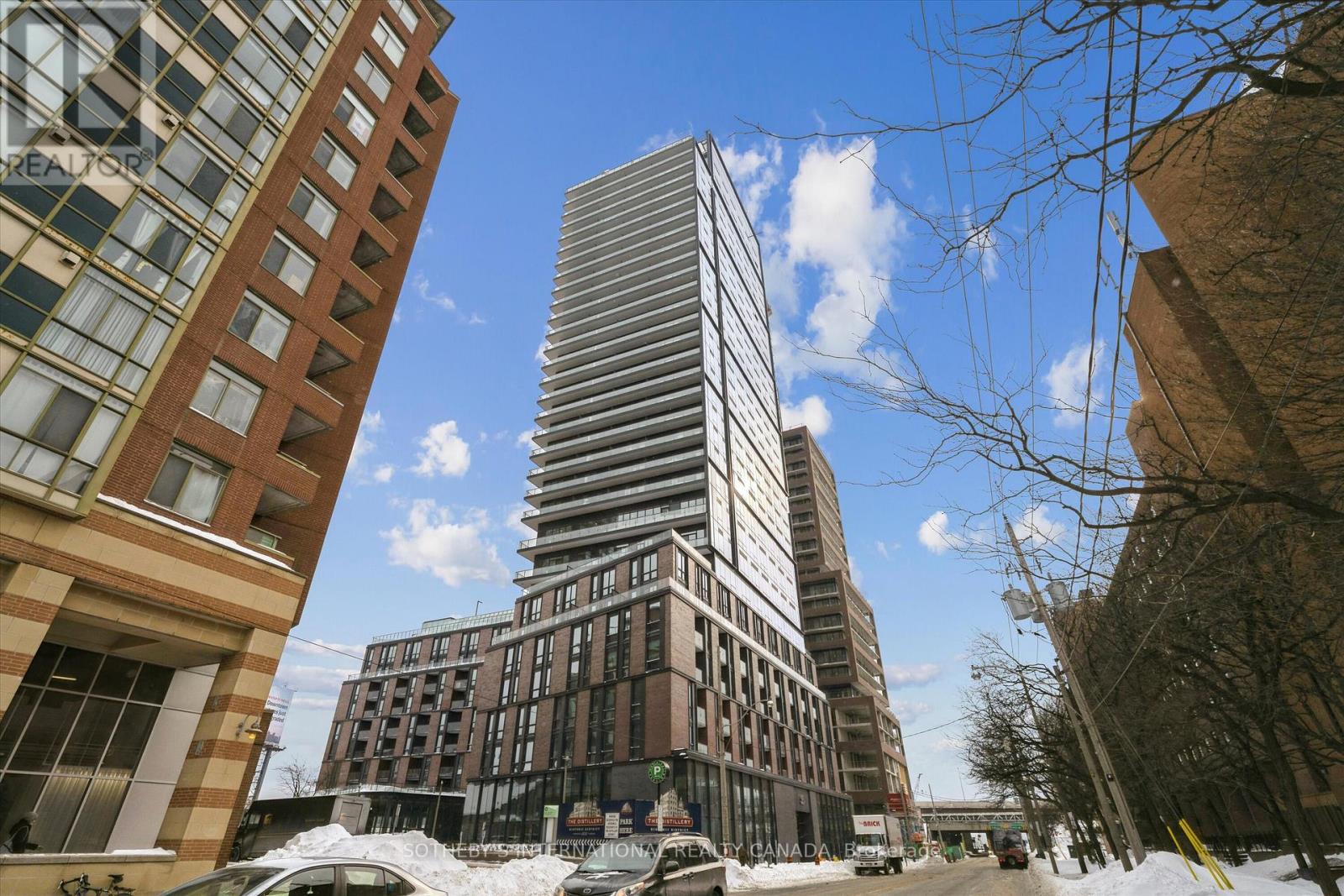 2503 - 35 Parliament Street, Toronto, Ontario  M5A 2Y2 - Photo 39 - C12967056