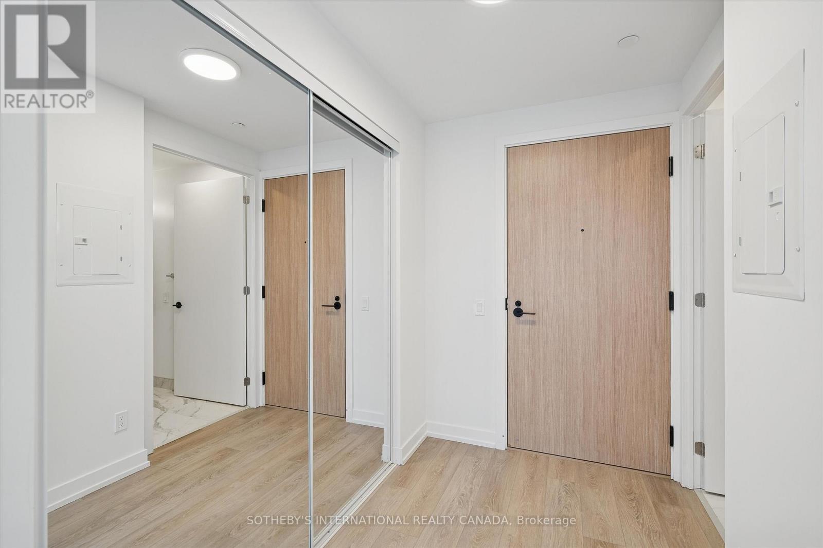 2503 - 35 Parliament Street, Toronto, Ontario  M5A 2Y2 - Photo 4 - C12967056