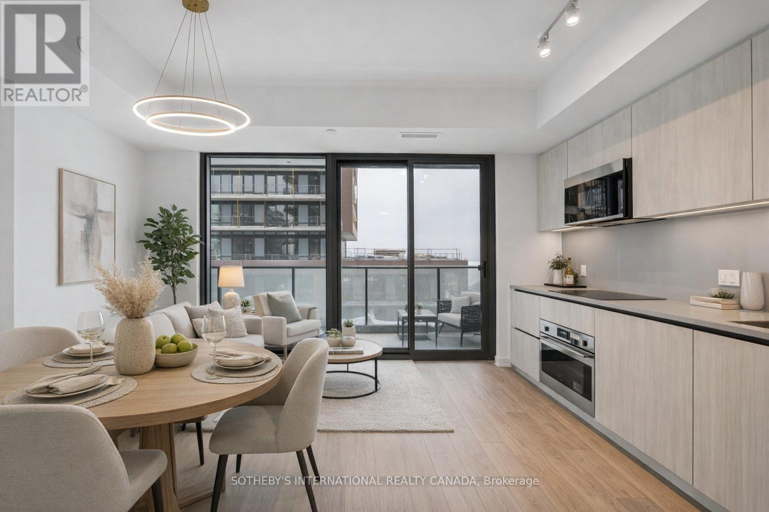 2503 - 35 Parliament Street, Toronto, Ontario  M5A 2Y2 - Photo 40 - C12967056