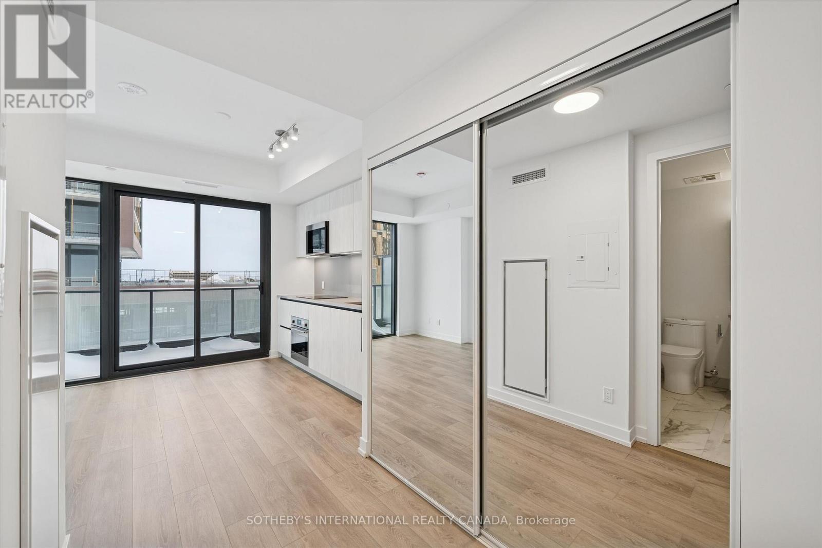 2503 - 35 Parliament Street, Toronto, Ontario  M5A 2Y2 - Photo 5 - C12967056