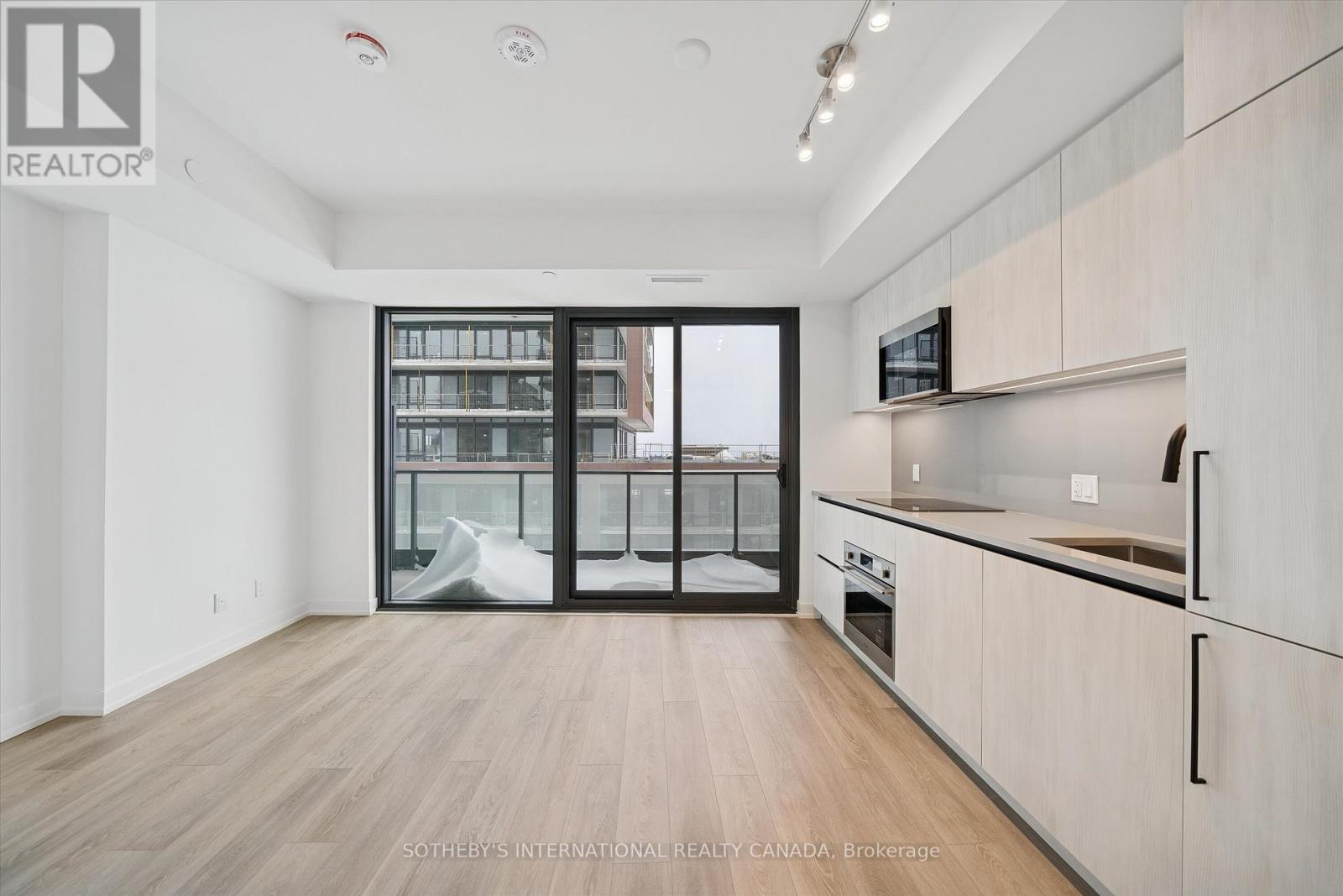 2503 - 35 Parliament Street, Toronto, Ontario  M5A 2Y2 - Photo 8 - C12967056