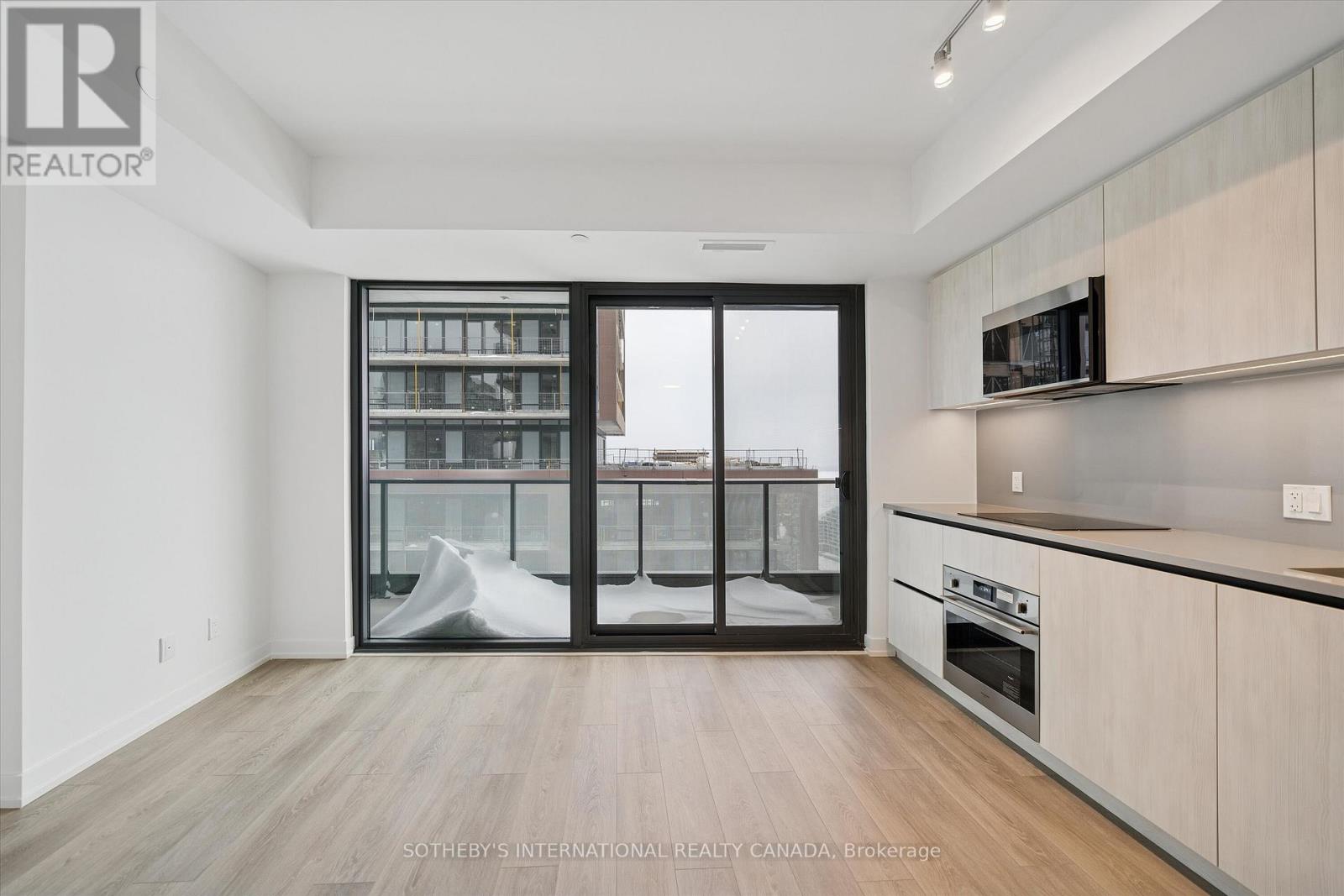 2503 - 35 Parliament Street, Toronto, Ontario  M5A 2Y2 - Photo 9 - C12967056