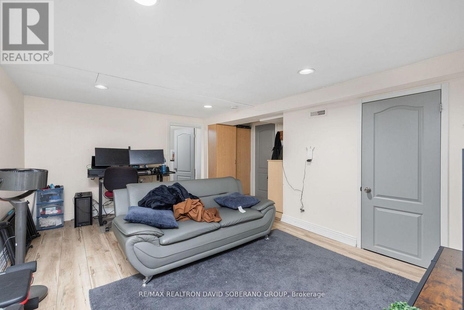 256 Codsell Avenue, Toronto, Ontario  M3H 3X1 - Photo 24 - C12967070