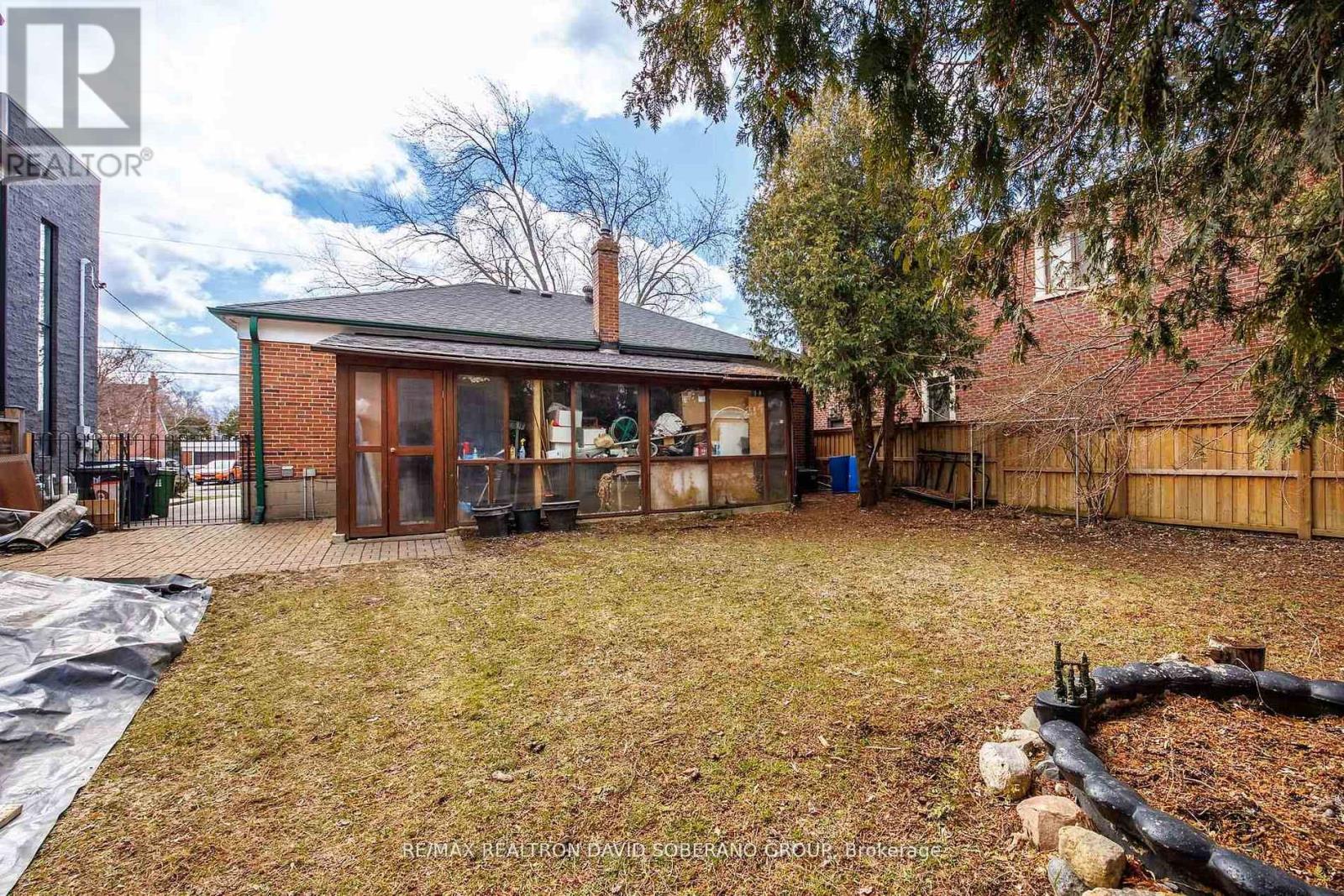 256 Codsell Avenue, Toronto, Ontario  M3H 3X1 - Photo 30 - C12967070