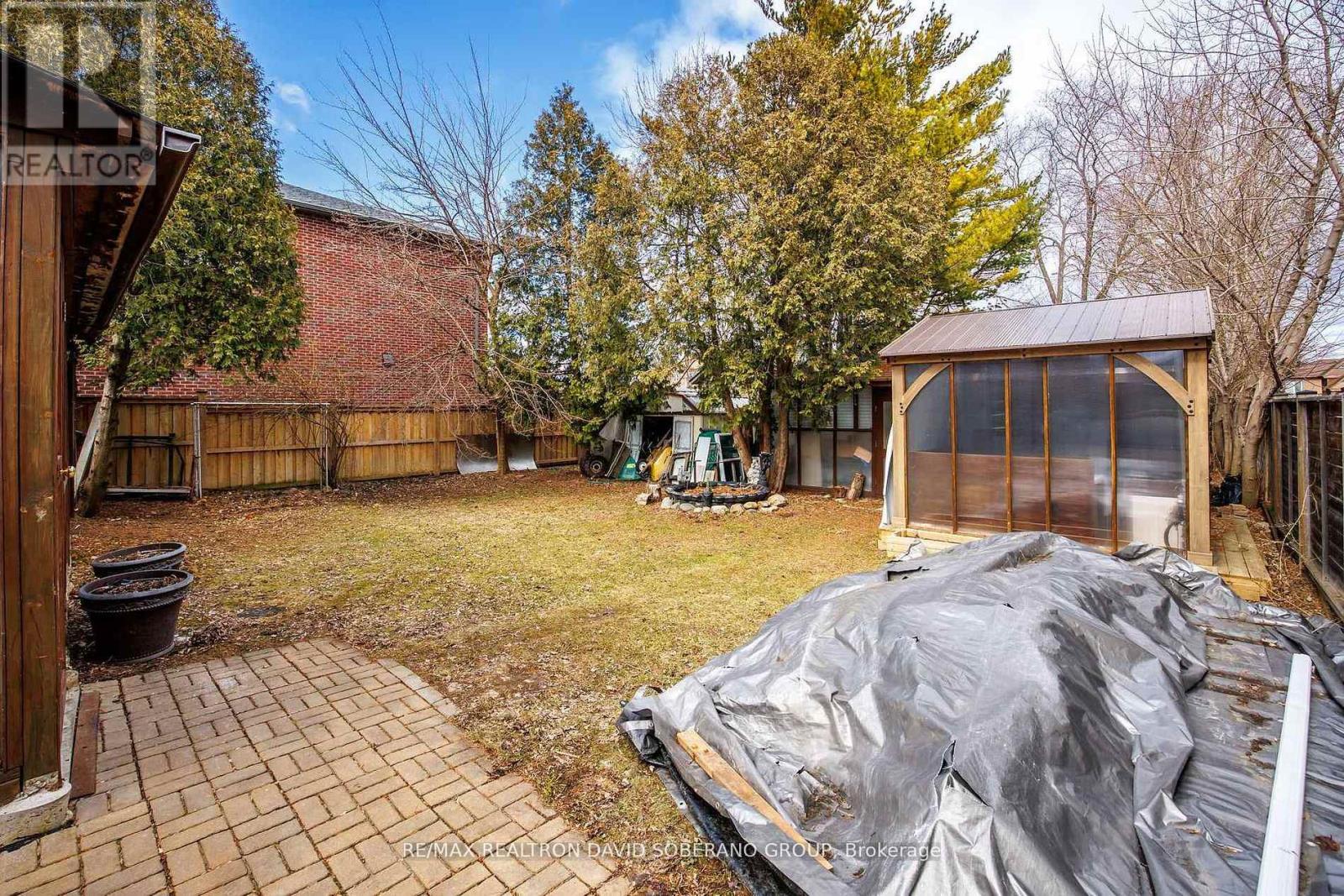 256 Codsell Avenue, Toronto, Ontario  M3H 3X1 - Photo 31 - C12967070
