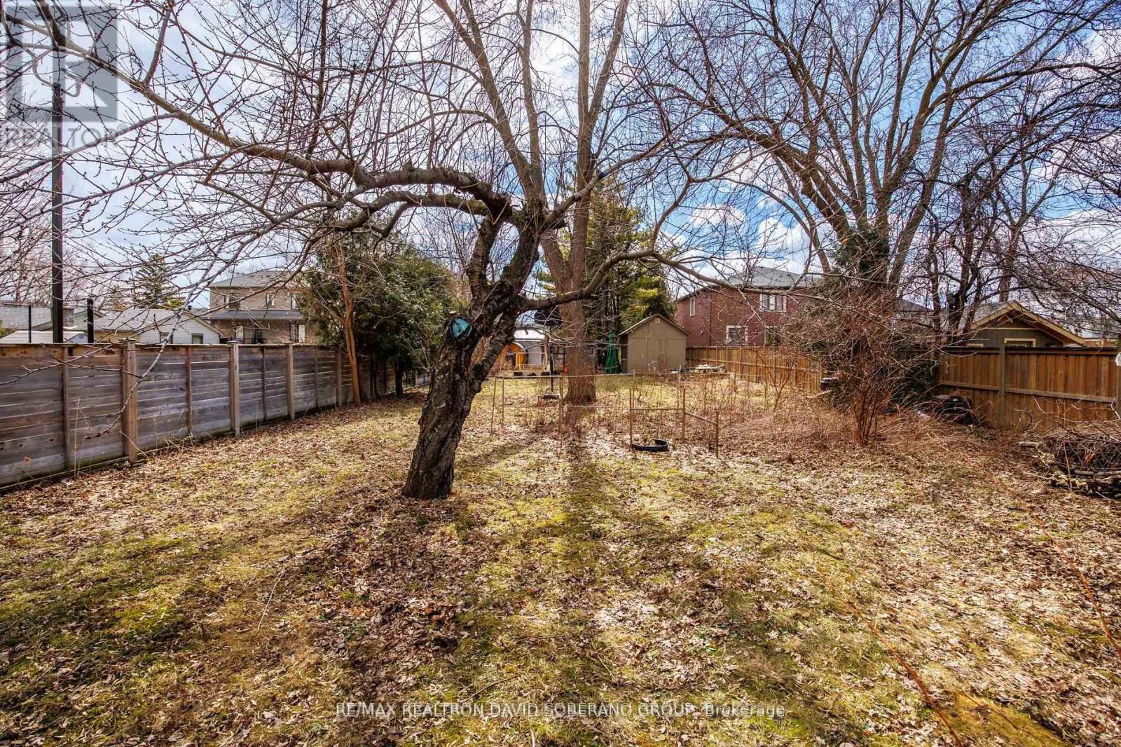 256 Codsell Avenue, Toronto, Ontario  M3H 3X1 - Photo 35 - C12967070