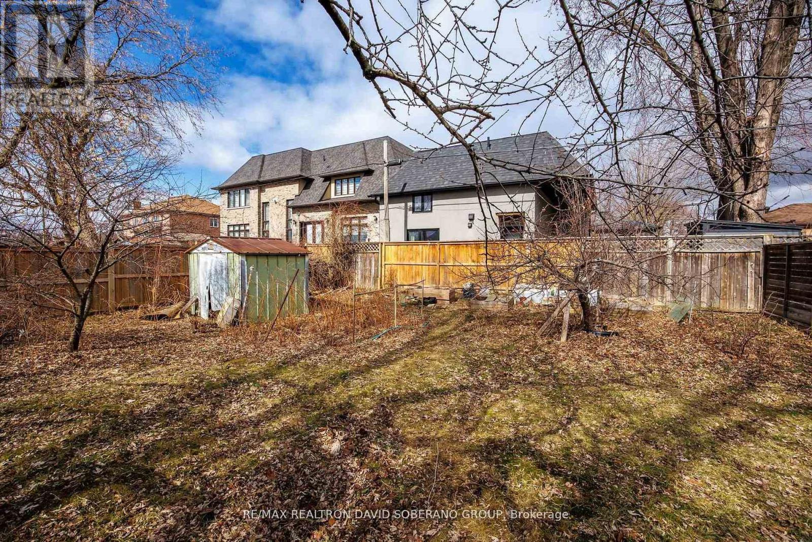 256 Codsell Avenue, Toronto, Ontario  M3H 3X1 - Photo 36 - C12967070