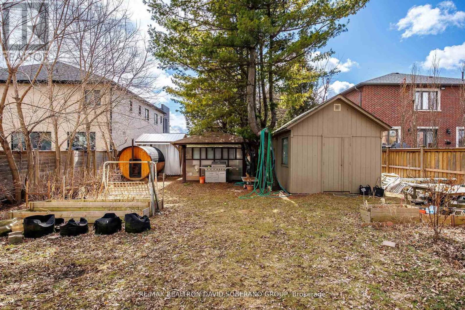 256 Codsell Avenue, Toronto, Ontario  M3H 3X1 - Photo 37 - C12967070